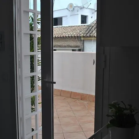 Triana Pelay Suites Seville Exterior photo