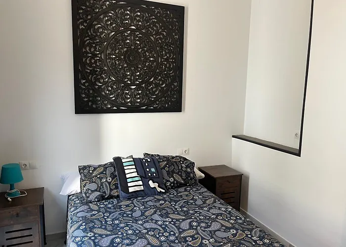 Triana Pelay Suites