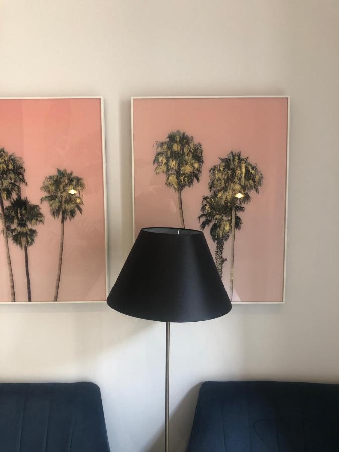 Triana Pelay Appartement *