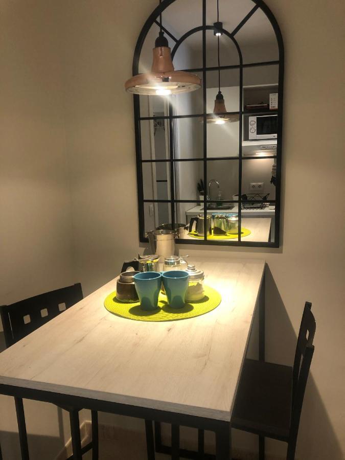 Appartement Triana Pelay *