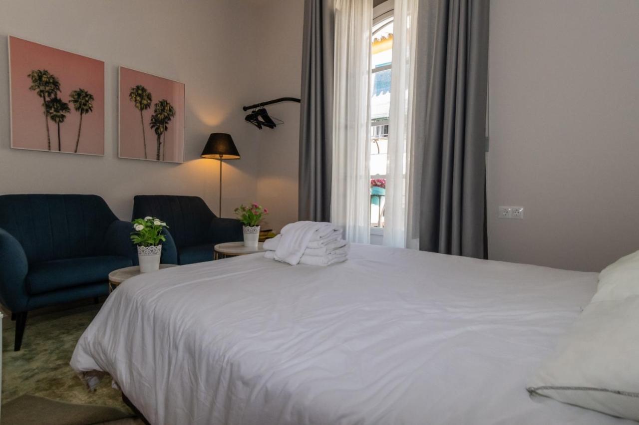 Triana Pelay Appartement Sevilla