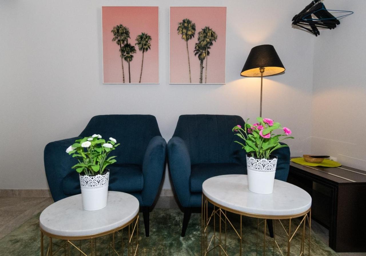 Appartement Triana Pelay *