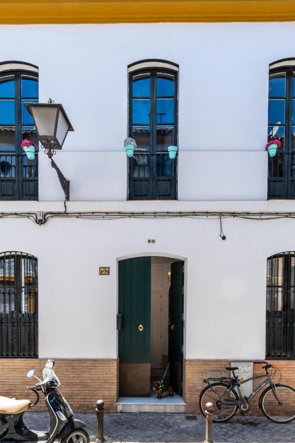 Triana Pelay Appartement