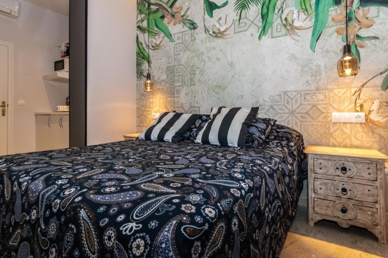 Triana Pelay Appartement Sevilla