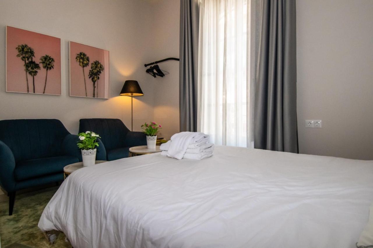 Triana Pelay Appartement