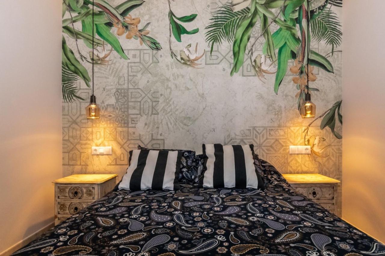Appartement Triana Pelay