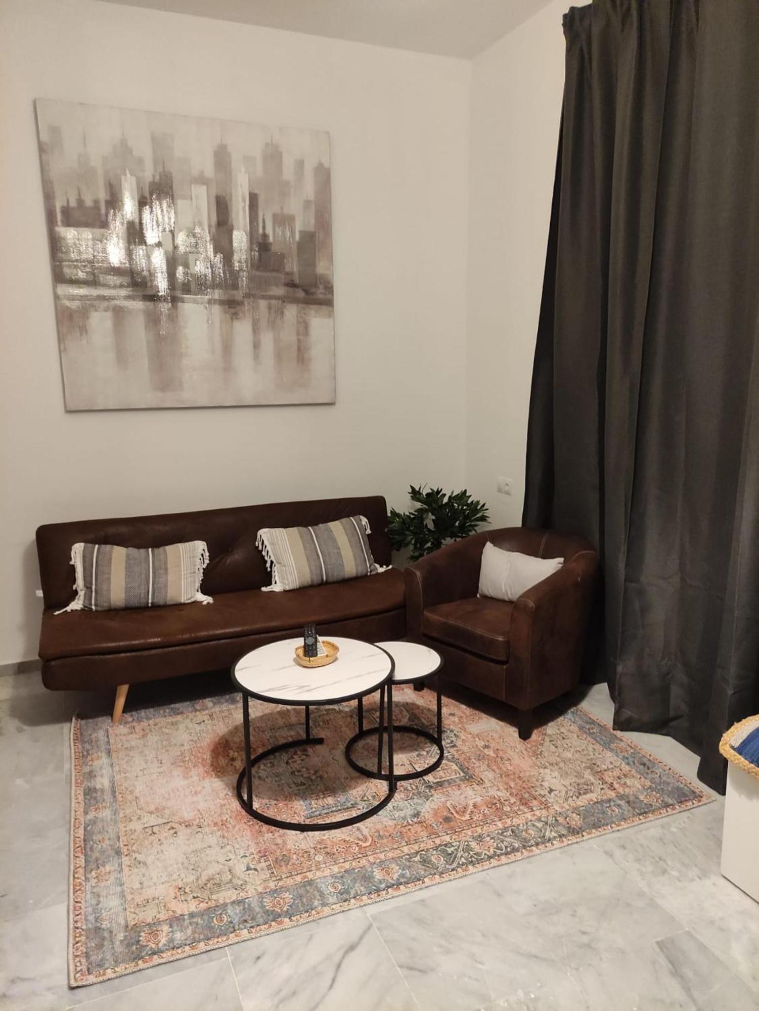 Appartement Triana Pelay