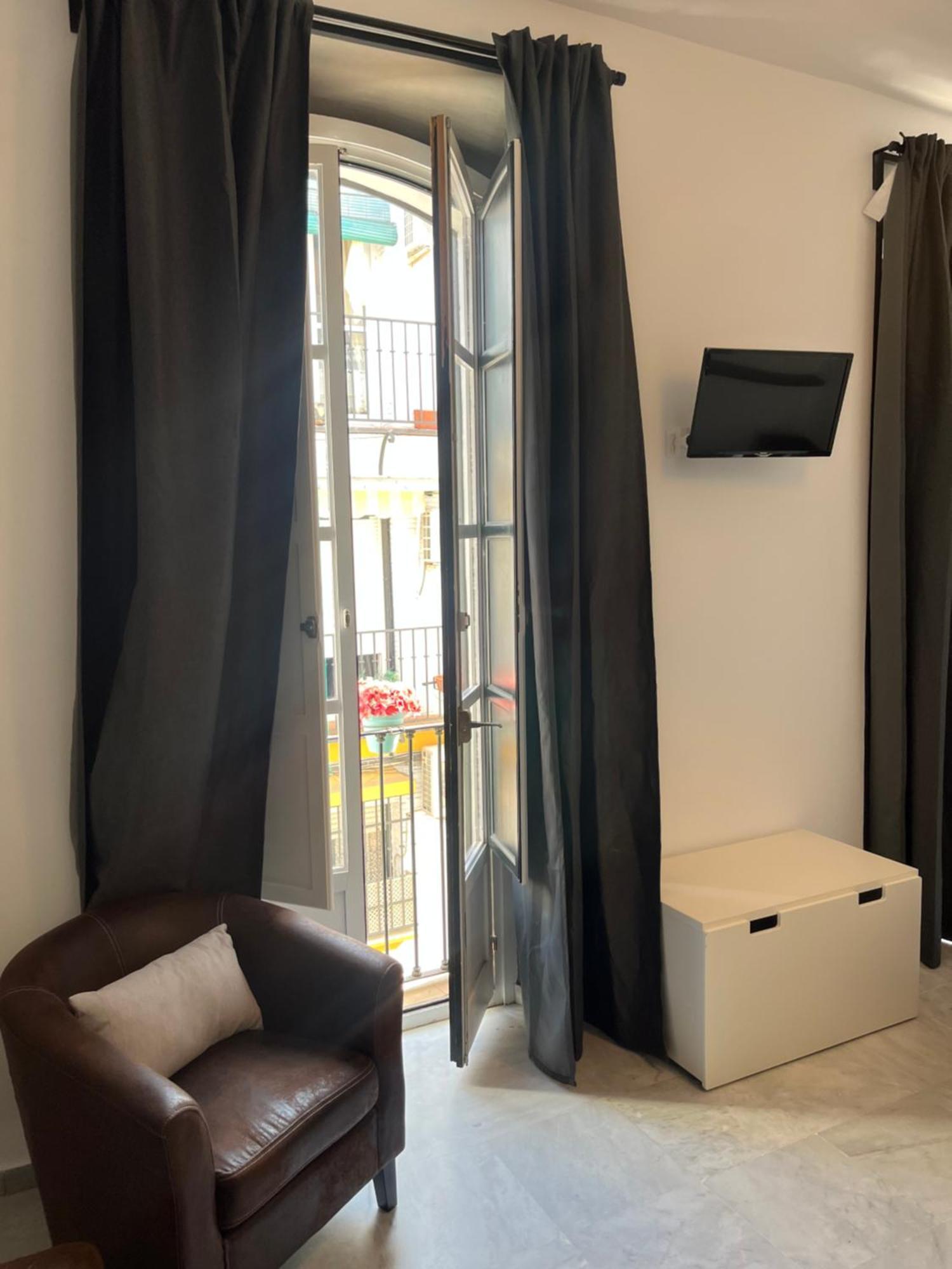 Appartamento Triana Pelay