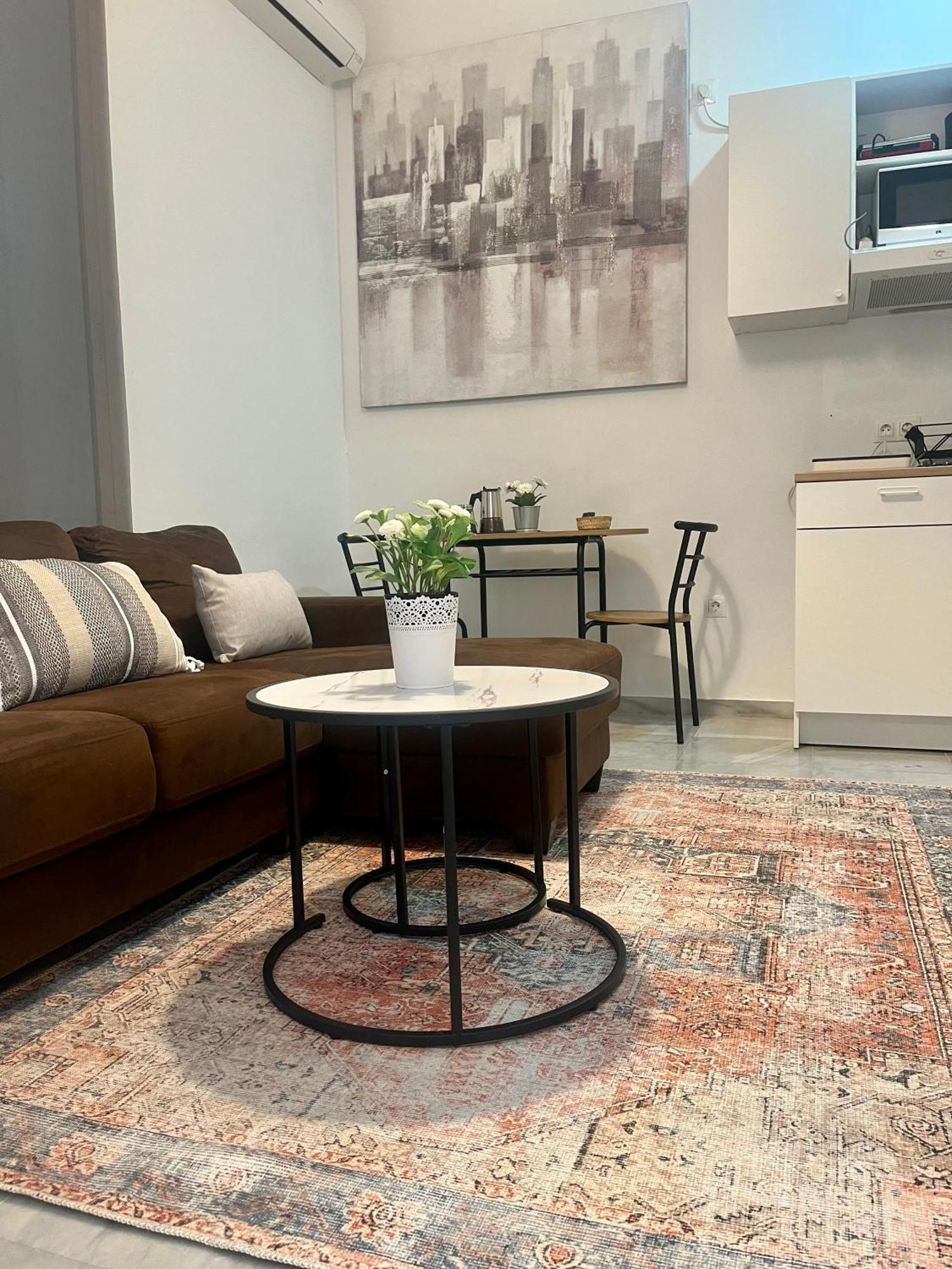 Triana Pelay Appartement