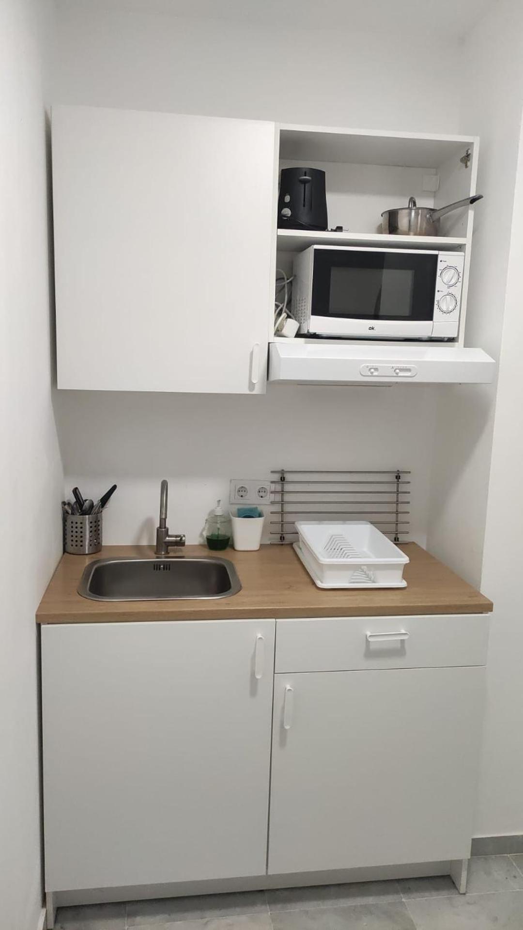 Triana Pelay Appartement Sevilla