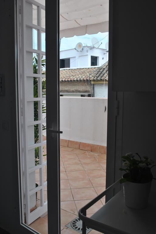 Triana Pelay Appartement
