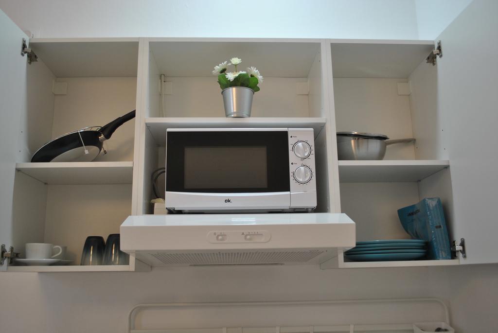 Triana Pelay Appartement Sevilla