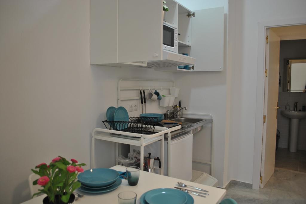 Triana Pelay Appartement *