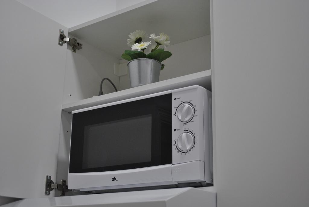 Appartement Triana Pelay