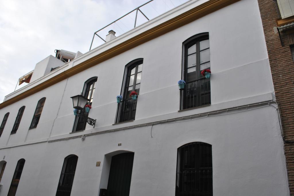 Appartamento Triana Pelay