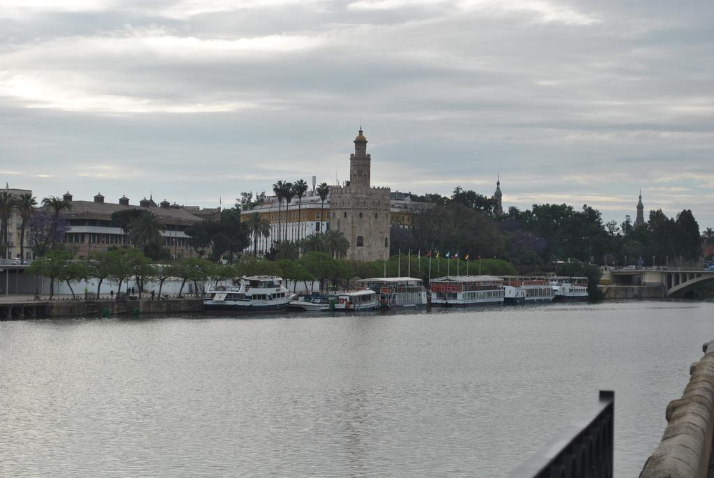 Appartement Triana Pelay
