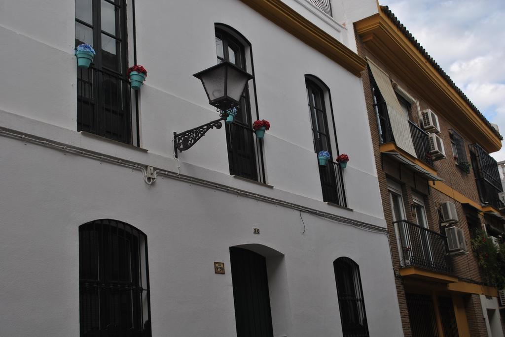 Appartamento Triana Pelay