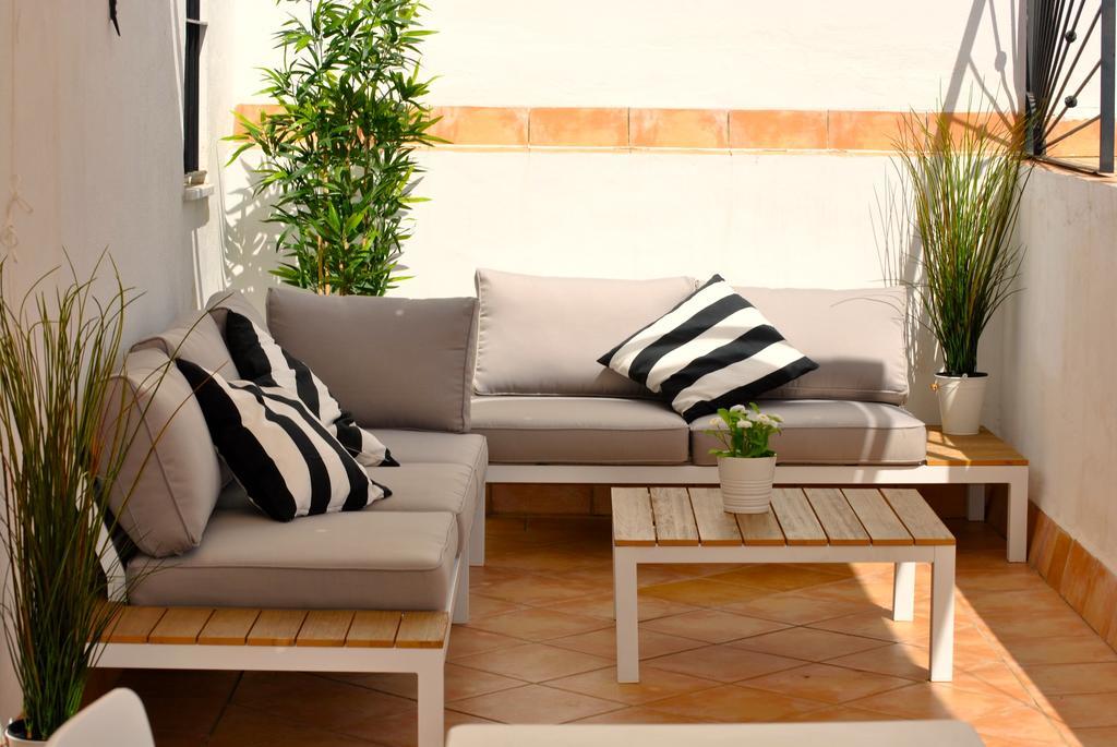Triana Pelay Appartement Sevilla