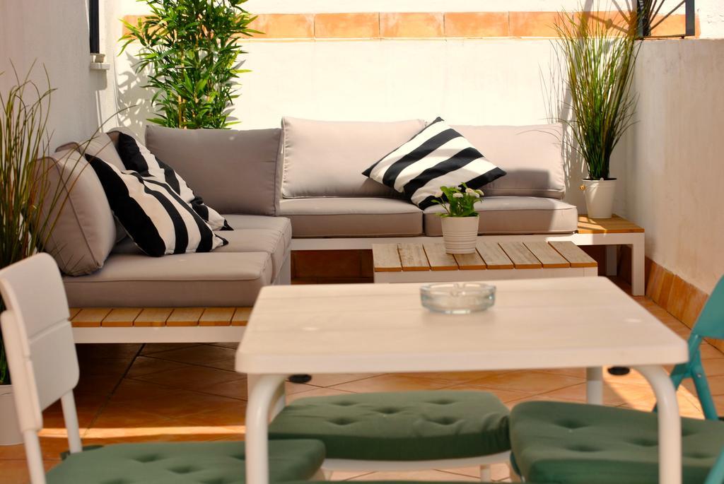 Appartement Triana Pelay *