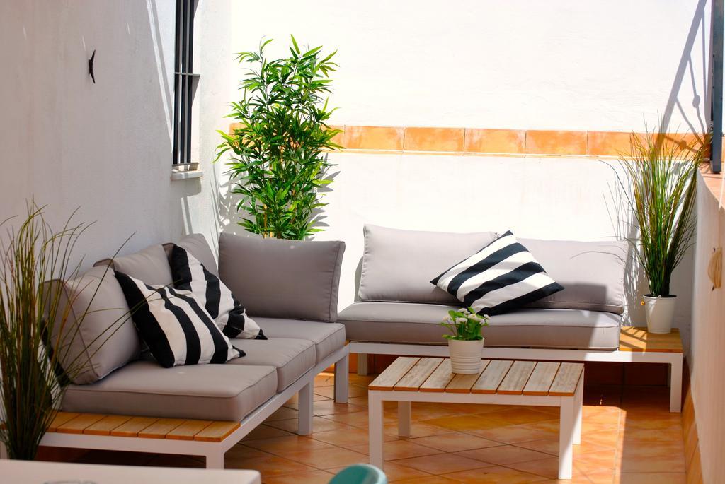 Triana Pelay Appartamento *