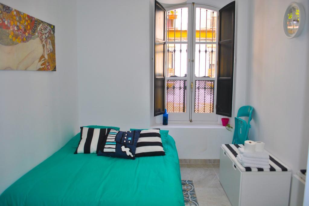 Appartamento Triana Pelay *