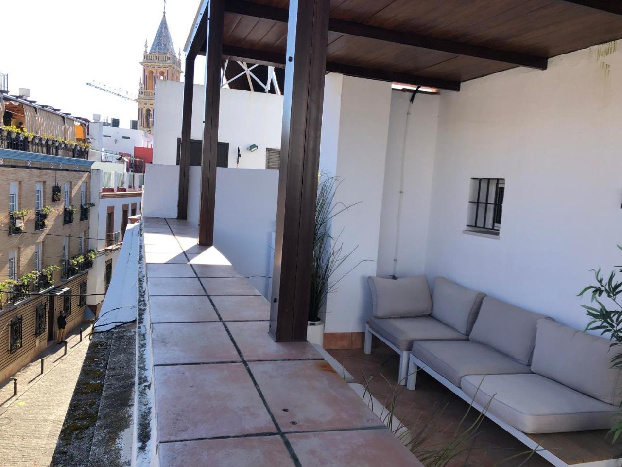 Appartement Triana Pelay