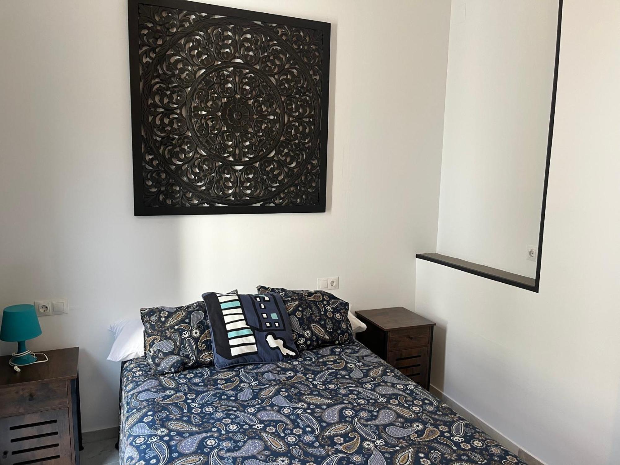Triana Pelay Apartment Seville